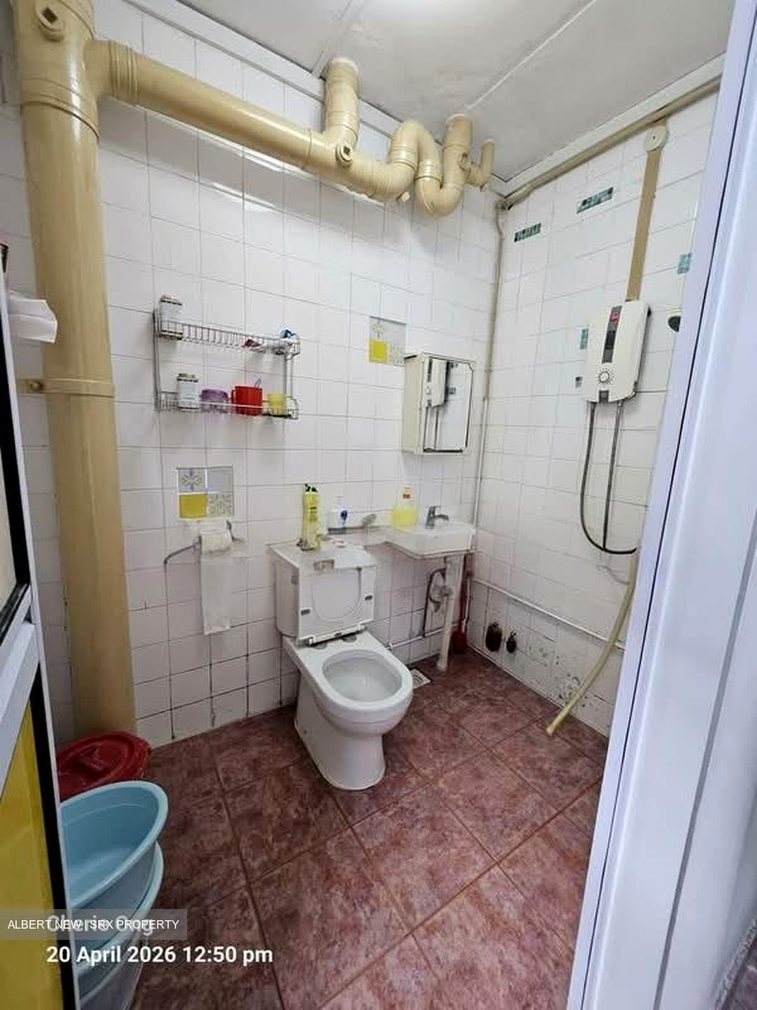 Blk 508 Pangshan Court (Bukit Panjang), HDB 4 Rooms #554755891